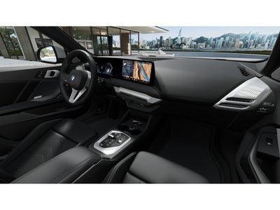 2026 BMW 2 Series 228 Gran Coupe