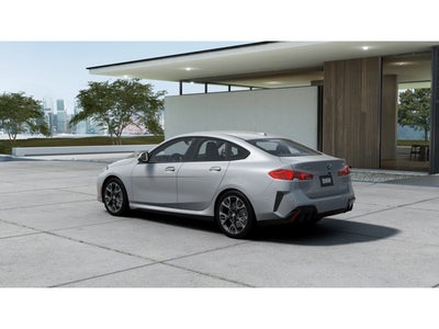 2026 BMW 2 Series 228 Gran Coupe