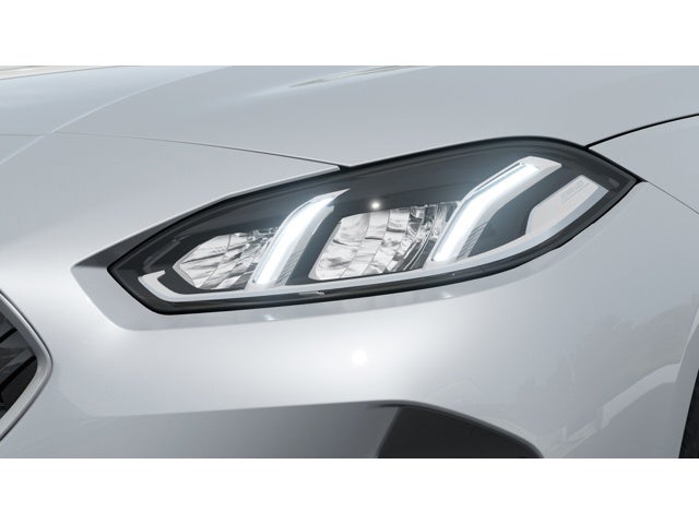 2026 BMW 2 Series 228 Gran Coupe