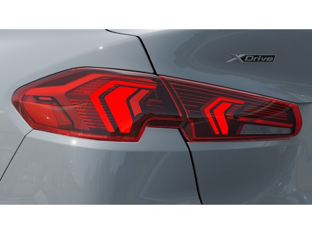 2026 BMW 2 Series 228 Gran Coupe