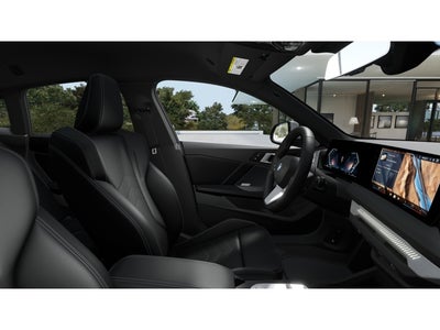 2026 BMW 2 Series 228 Gran Coupe