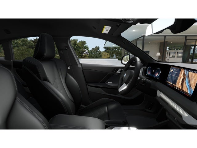 2026 BMW 2 Series 228 Gran Coupe