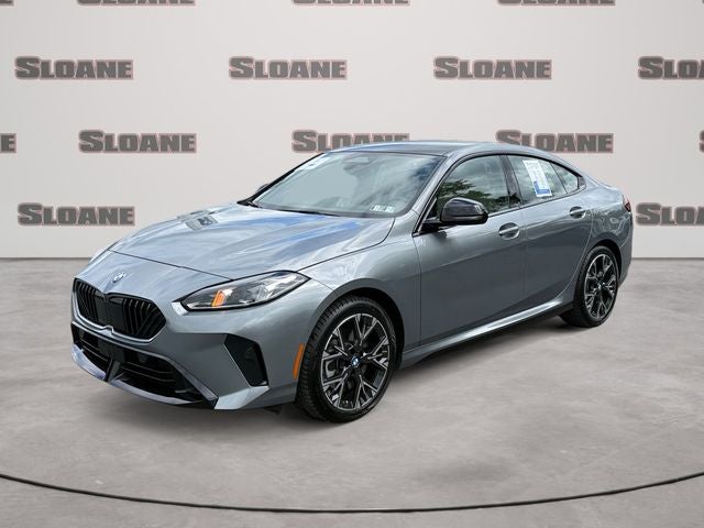 2026 BMW 2 Series 228 xDrive Gran Coupe's photo