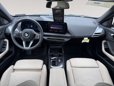 2026 BMW 2 Series 228 Gran Coupe