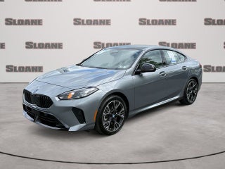 2026 BMW 2 Series 228 Gran Coupe
