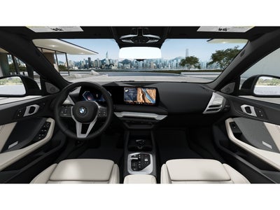 2026 BMW 2 Series 228 Gran Coupe
