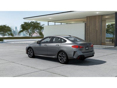2026 BMW 2 Series 228 Gran Coupe