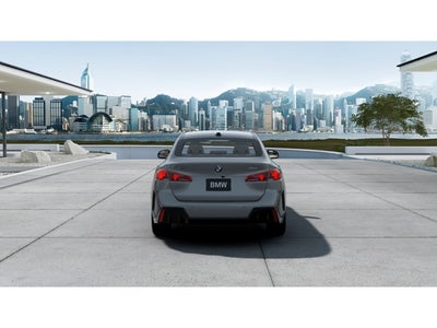 2026 BMW 2 Series 228 Gran Coupe