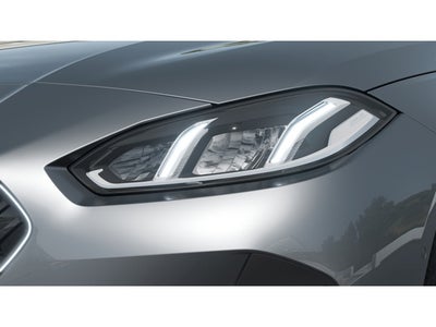 2026 BMW 2 Series 228 Gran Coupe