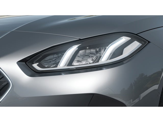 2026 BMW 2 Series 228 Gran Coupe