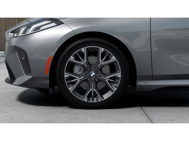 2026 BMW 2 Series 228 Gran Coupe