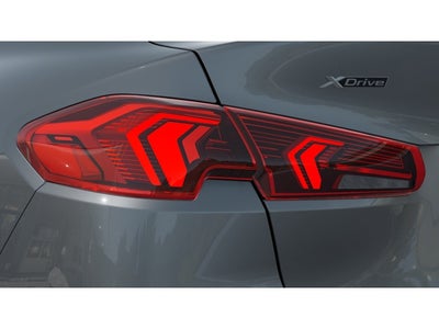 2026 BMW 2 Series 228 Gran Coupe