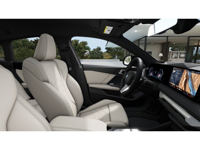 2026 BMW 2 Series 228 Gran Coupe
