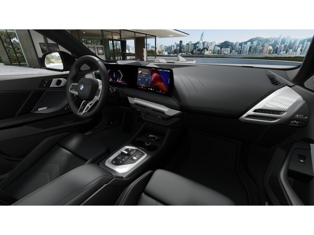 2026 BMW 2 Series 228 Gran Coupe