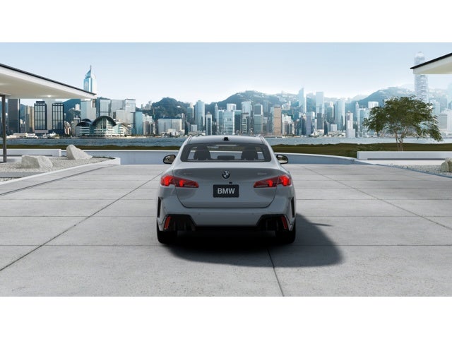 2026 BMW 2 Series 228 Gran Coupe