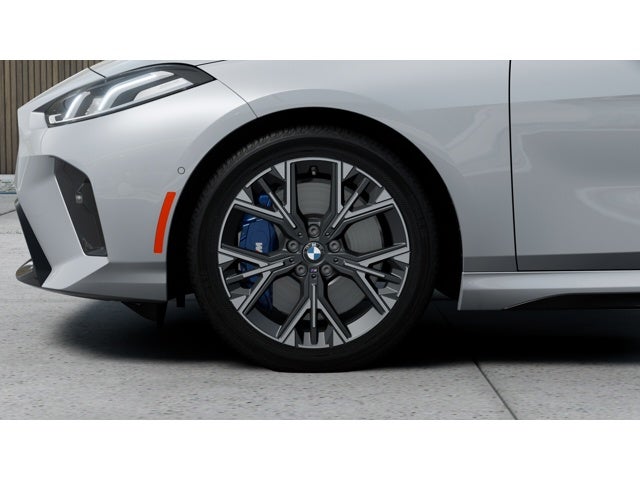 2026 BMW 2 Series 228 Gran Coupe