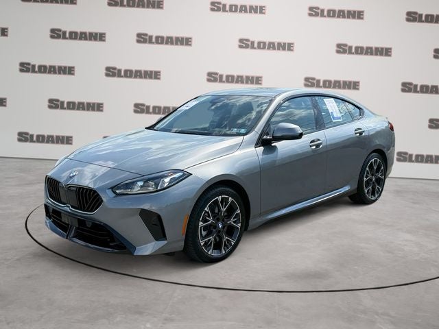2026 BMW 2 Series 228 xDrive Gran Coupe's photo