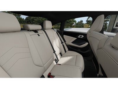 2026 BMW 2 Series 228 Gran Coupe
