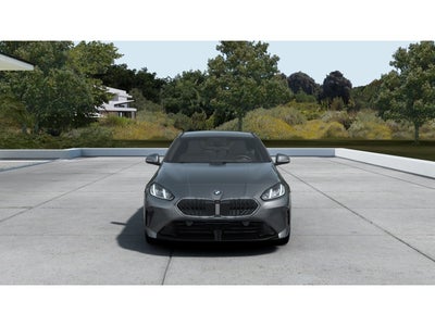 2026 BMW 2 Series 228 Gran Coupe
