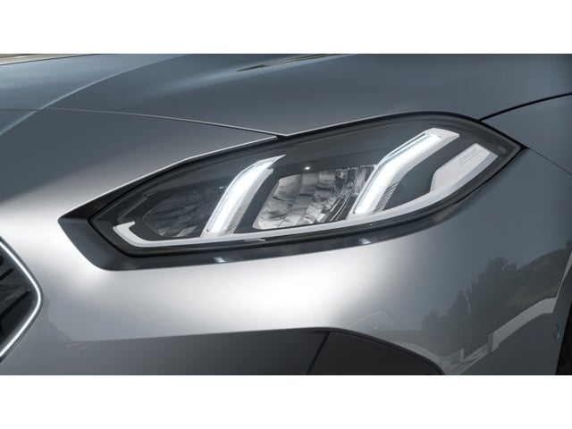 2026 BMW 2 Series 228 Gran Coupe
