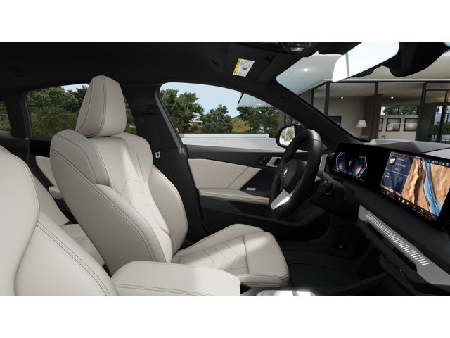 2026 BMW 2 Series 228 Gran Coupe