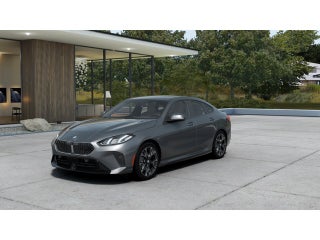 2026 BMW 2 Series 228 Gran Coupe