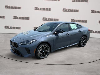2026 BMW 2 Series 228 Gran Coupe