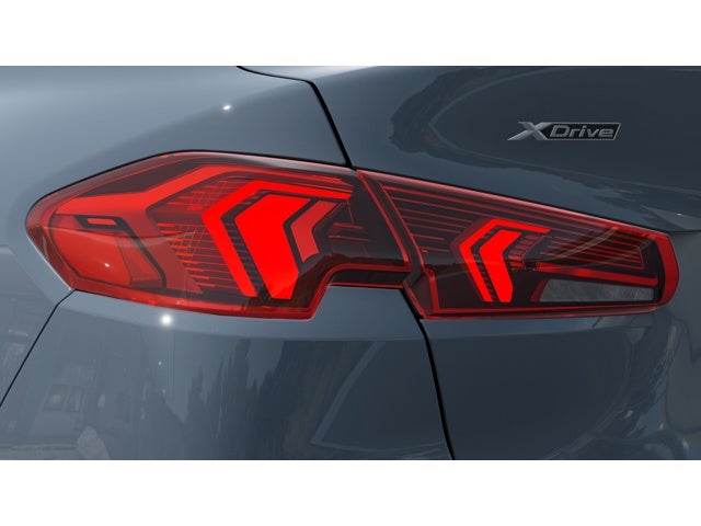 2026 BMW 2 Series 228 Gran Coupe