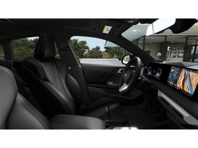 2026 BMW 2 Series 228 Gran Coupe