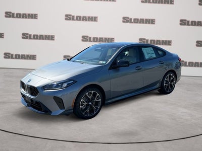 2026 BMW 2 Series 228 Gran Coupe