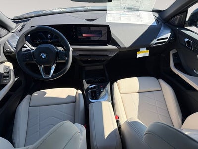 2026 BMW 2 Series 228 Gran Coupe