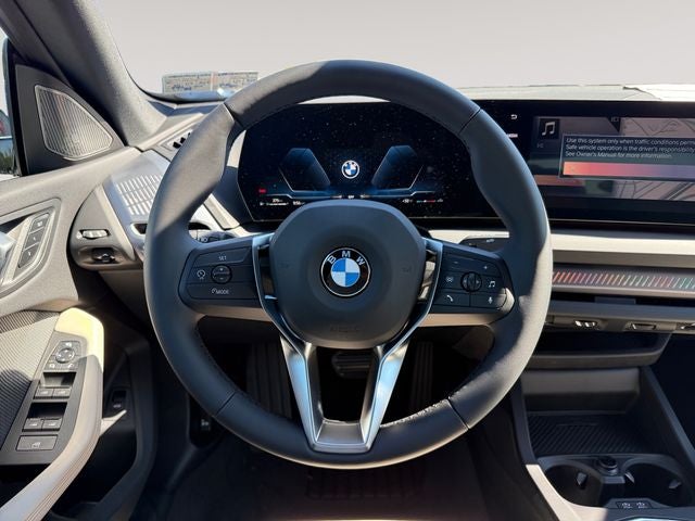 2026 BMW 2 Series 228 Gran Coupe