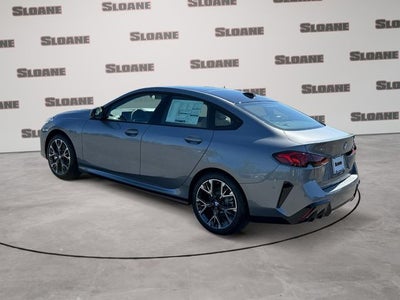 2026 BMW 2 Series 228 Gran Coupe
