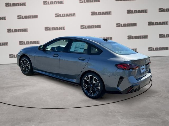 2026 BMW 2 Series 228 Gran Coupe