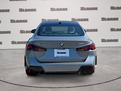 2026 BMW 2 Series 228 Gran Coupe