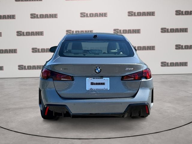 2026 BMW 2 Series 228 Gran Coupe