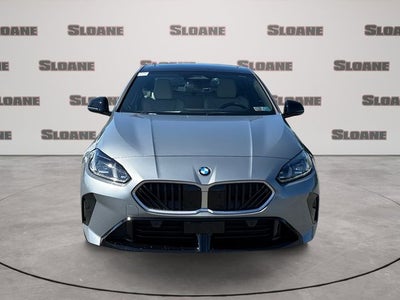 2026 BMW 2 Series 228 Gran Coupe