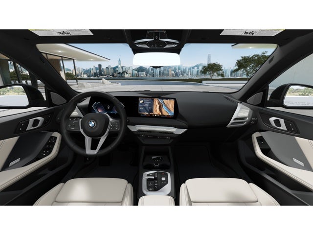 2026 BMW 2 Series 228 Gran Coupe