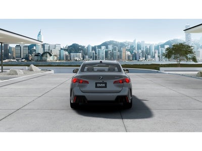 2026 BMW 2 Series 228 Gran Coupe