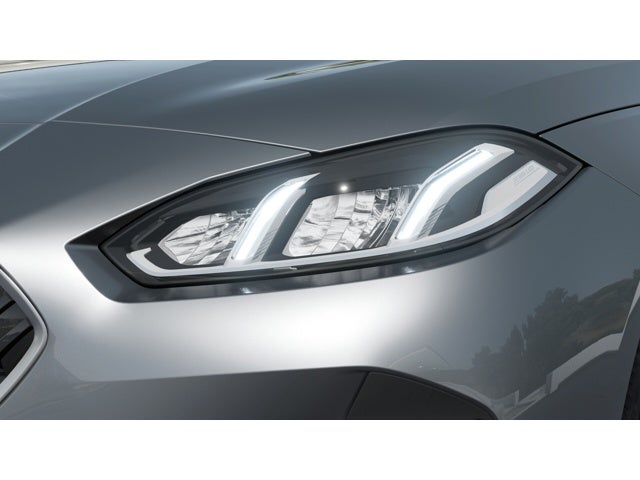 2026 BMW 2 Series 228 Gran Coupe