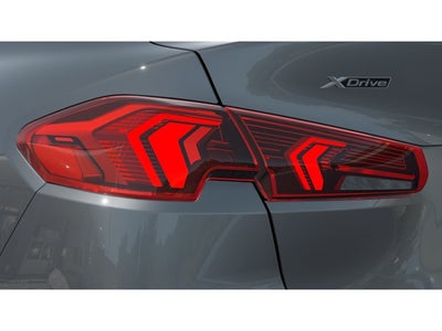 2026 BMW 2 Series 228 Gran Coupe