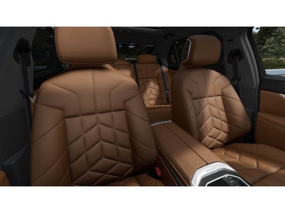 2026 BMW 7 Series 740i xDrive