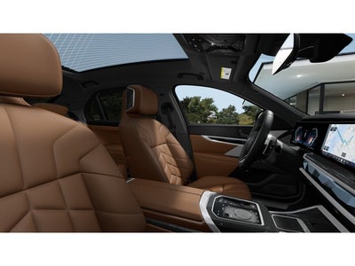 2026 BMW 7 Series 740i xDrive