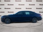 2026 BMW 7 Series 740i xDrive