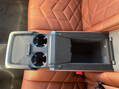 2026 BMW 7 Series 740i xDrive