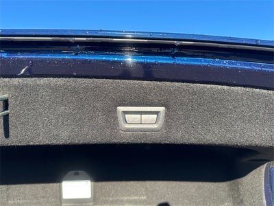 2026 BMW 7 Series 740i xDrive