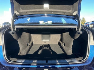 2026 BMW 7 Series 740i xDrive