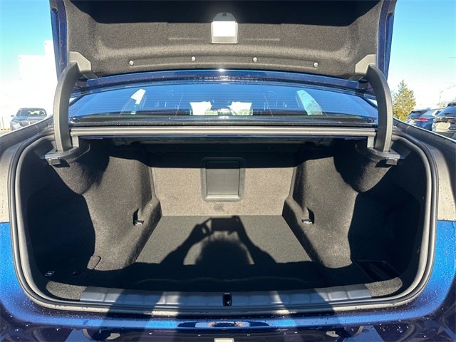 2026 BMW 7 Series 740i xDrive