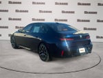 2026 BMW 7 Series 740i xDrive