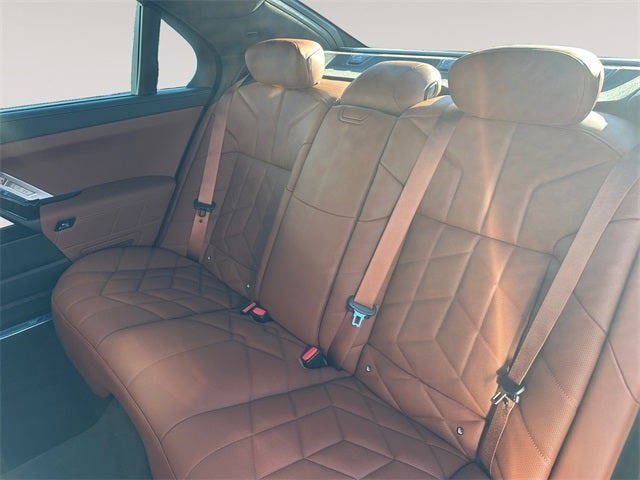 2026 BMW 7 Series 740i xDrive